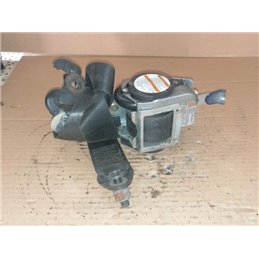 SUZUKI WAGON R PLUS (MM) Bal első Biztonsági Öv