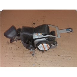 SUZUKI WAGON R PLUS (MM) Bal első Biztonsági Öv