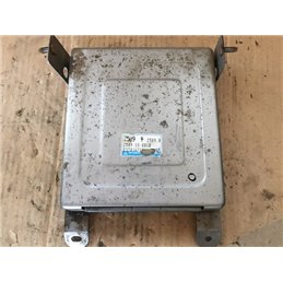 MAZDA 323 F V (BA) Motorvezérlő