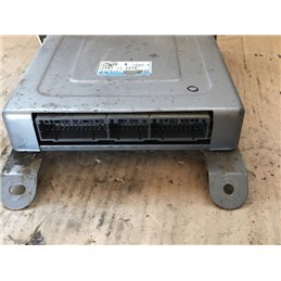 MAZDA 323 F V (BA) Motorvezérlő