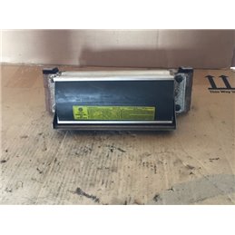 VW GOLF IV (1J1) Utasoldali Légzsák