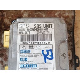 HONDA HR-V (GH) Légzsák Indító Modul Oldallégzsák