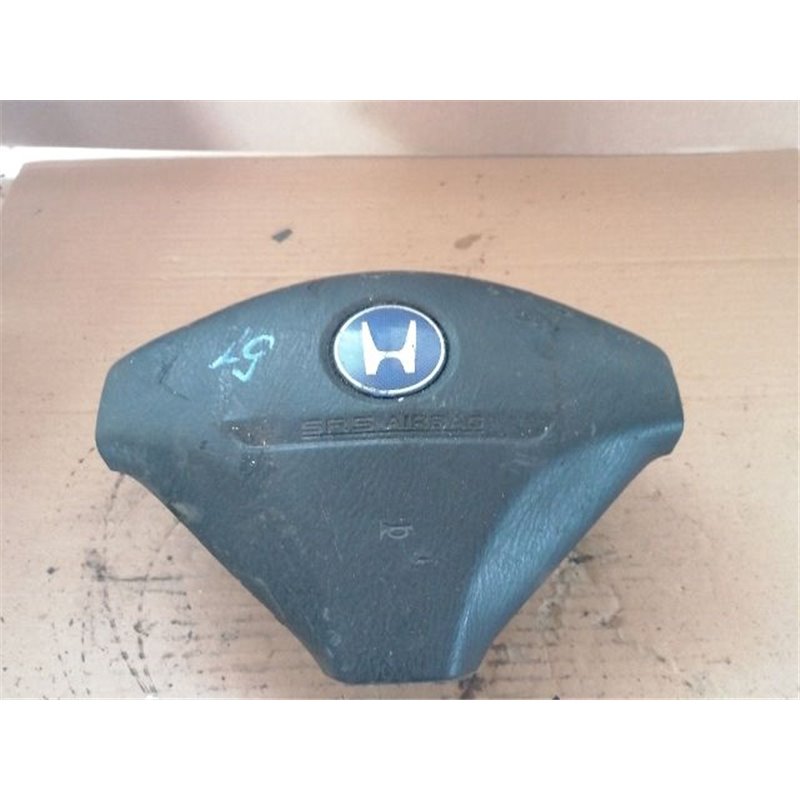 HONDA HR-V (GH) Kormánylégzsák