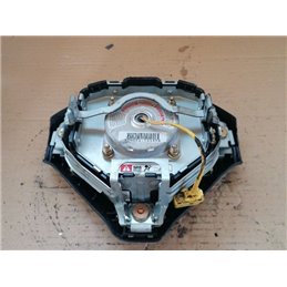 HONDA HR-V (GH) Kormánylégzsák