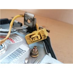 HONDA HR-V (GH) Kormánylégzsák