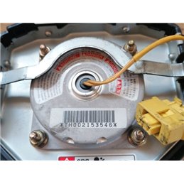 HONDA HR-V (GH) Kormánylégzsák