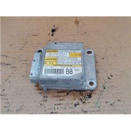 CHEVROLET SPARK Légzsák Indító Modul Oldallégzsák