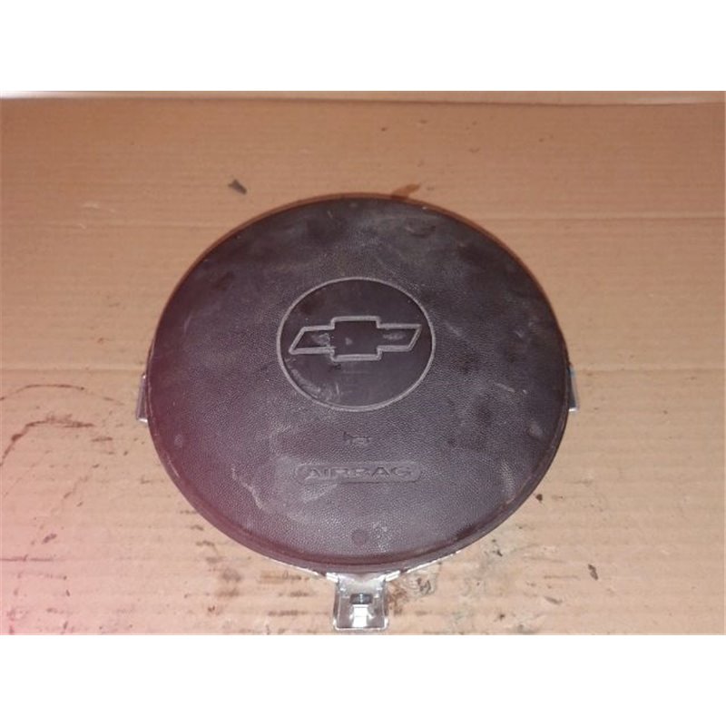 CHEVROLET SPARK Kormánylégzsák