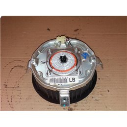 CHEVROLET SPARK Kormánylégzsák