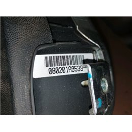 CHEVROLET SPARK Kormánylégzsák