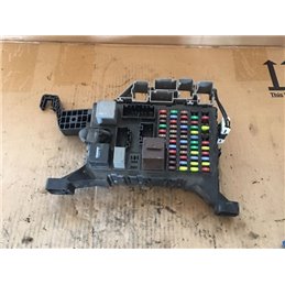 JAGUAR X-TYPE (CF1) Biztosítéktábla Csomagtér