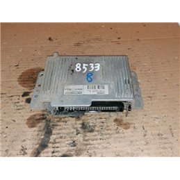 RENAULT MEGANE I Coach/Coupe (DA0/1_) Motorvezérlő