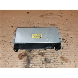 NISSAN ALMERA I (N15) Motorvezérlő