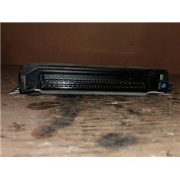 NISSAN ALMERA I (N15) Motorvezérlő