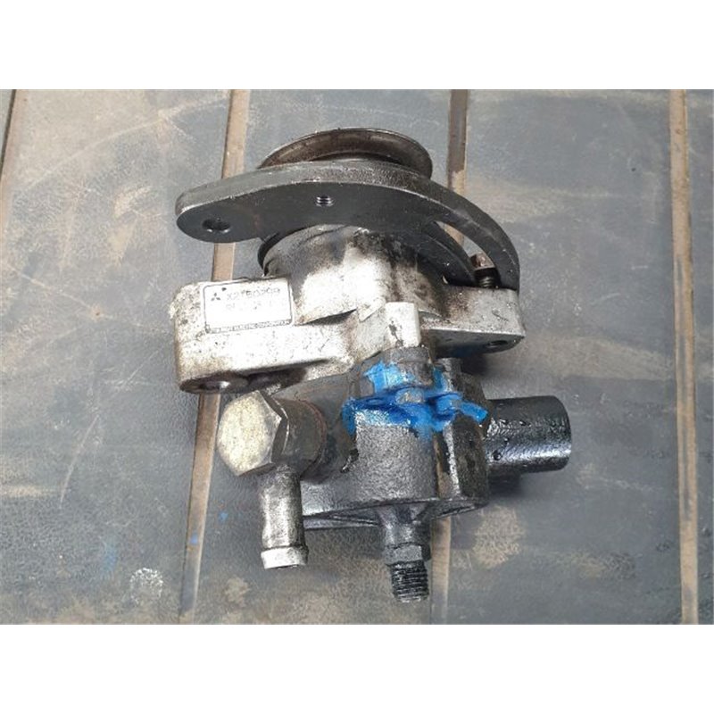 MAZDA 626 IV (GE) Kormányszervó Motor (Hidraulikus)