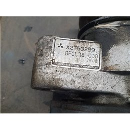 MAZDA 626 IV (GE) Kormányszervó Motor (Hidraulikus)