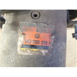 VW GOLF III (1H1) Előtét Ellenállás Hűtőventilátor