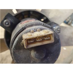 VW GOLF III (1H1) Előtét Ellenállás Hűtőventilátor