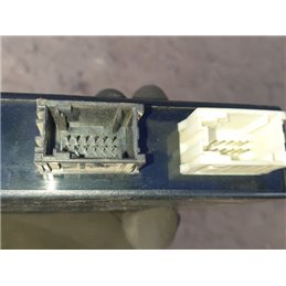 BMW 5 (E39) Tolatóradar Elektronika