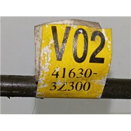 HYUNDAI i40 Kuplungnyomás Szabályzó