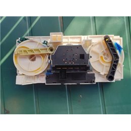 OPEL ASTRA G Ferdehátú (F48_, F08_) Fűtéskapcsoló