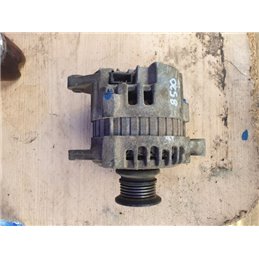 RENAULT ESPACE III (JE0_) Generátor