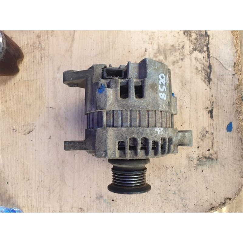 RENAULT ESPACE III (JE0_) Generátor