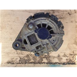 RENAULT ESPACE III (JE0_) Generátor