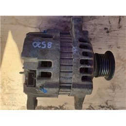 RENAULT ESPACE III (JE0_) Generátor