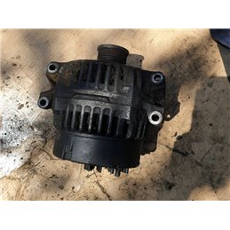 MERCEDES-BENZ E-CLASS (W210) Generátor