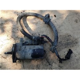 VW POLO (6N1) Önindító