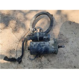 VW POLO (6N1) Önindító