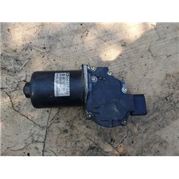 AUDI A6 Avant (4B, C5) Első Ablaktörlő Motor