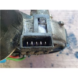 VW GOLF III (1H1) Első Ablaktörlő Szerkezet Motorral