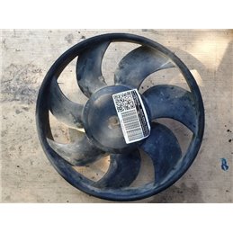 ROVER 200 (RF) Hűtőventilátor