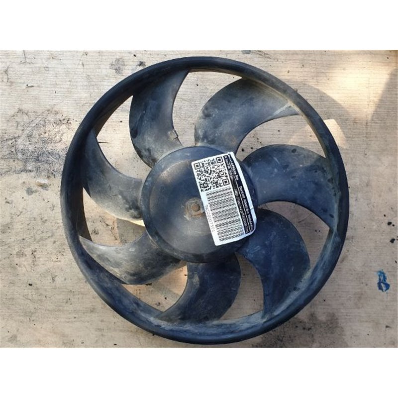 ROVER 200 (RF) Hűtőventilátor