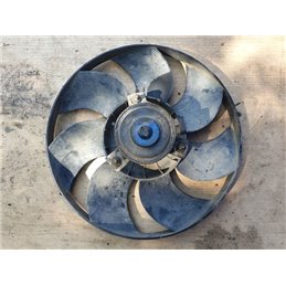 ROVER 200 (RF) Hűtőventilátor