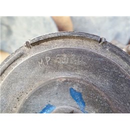 ROVER 200 (RF) Hűtőventilátor