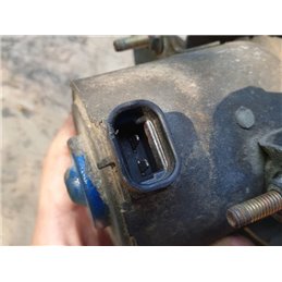 ROVER 200 (RF) Hűtőventilátor