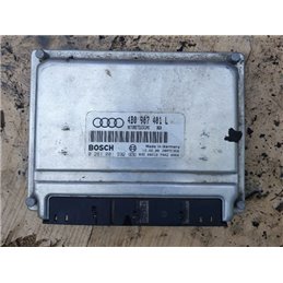 AUDI A6 (4B, C5) Motorvezérlő