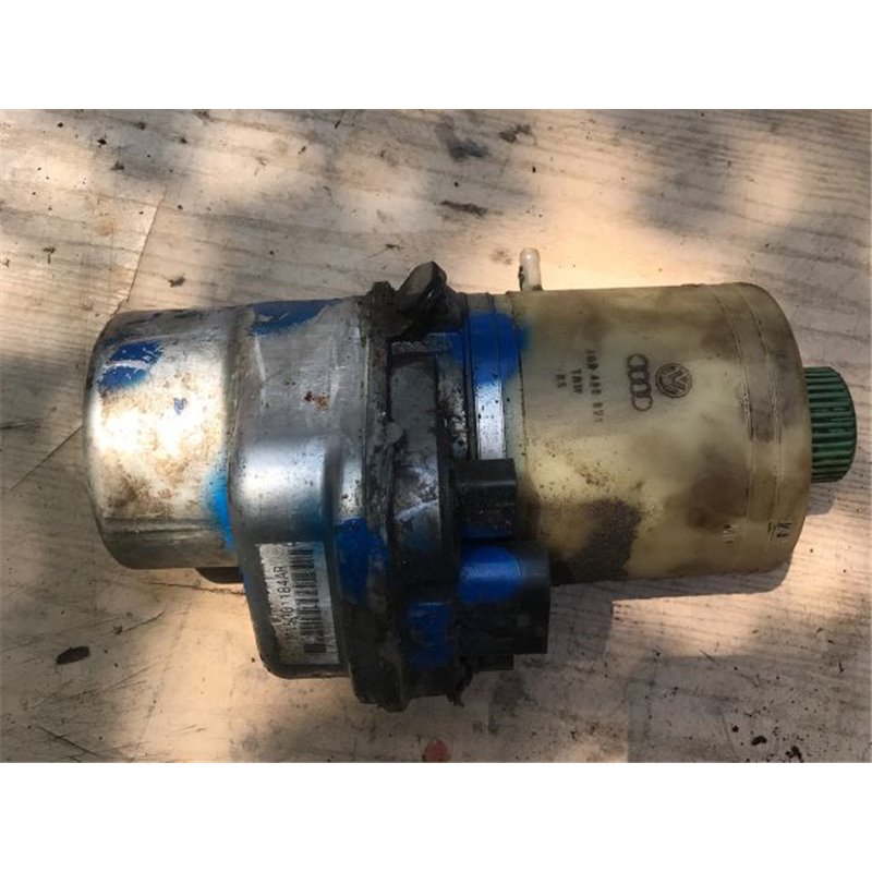 SEAT IBIZA III (6L1) Kormányszervó Motor (Elektromos)