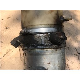 SEAT IBIZA III (6L1) Kormányszervó Motor (Elektromos)