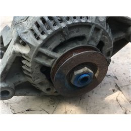 OPEL CORSA B (73_, 78_, 79_) Generátor