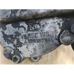 CHRYSLER PT CRUISER (PT_) Vákumpumpa