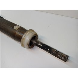 SUBARU FORESTER Kormányoszlop