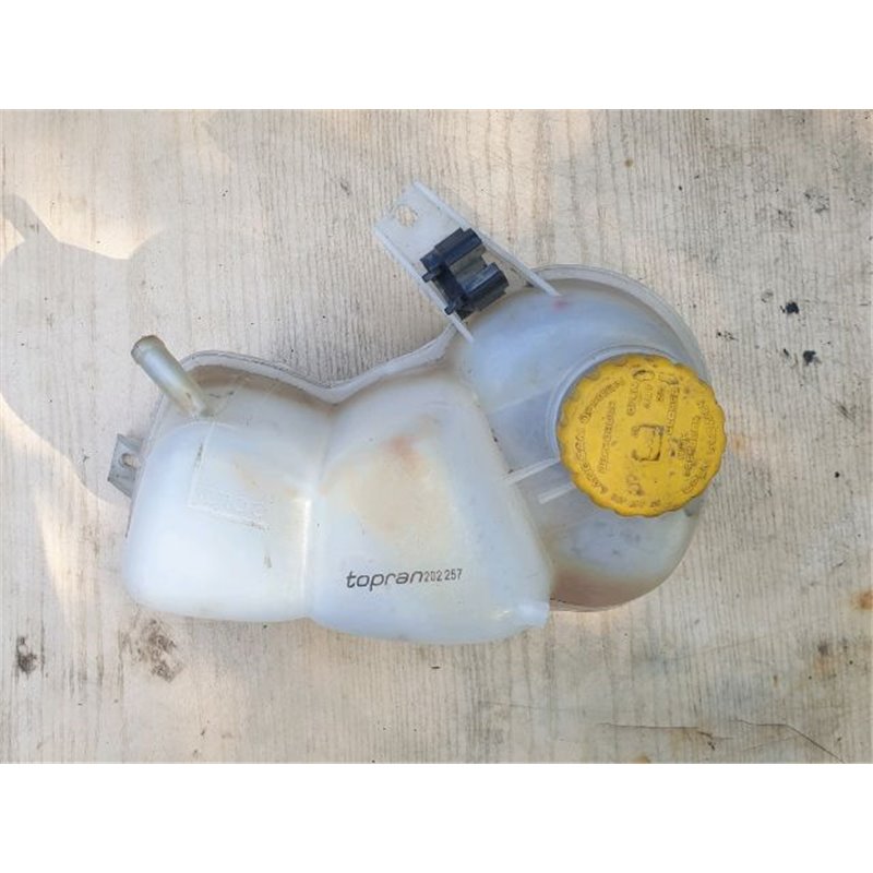 OPEL VECTRA B (36_) Kiegyenlítő Tartály