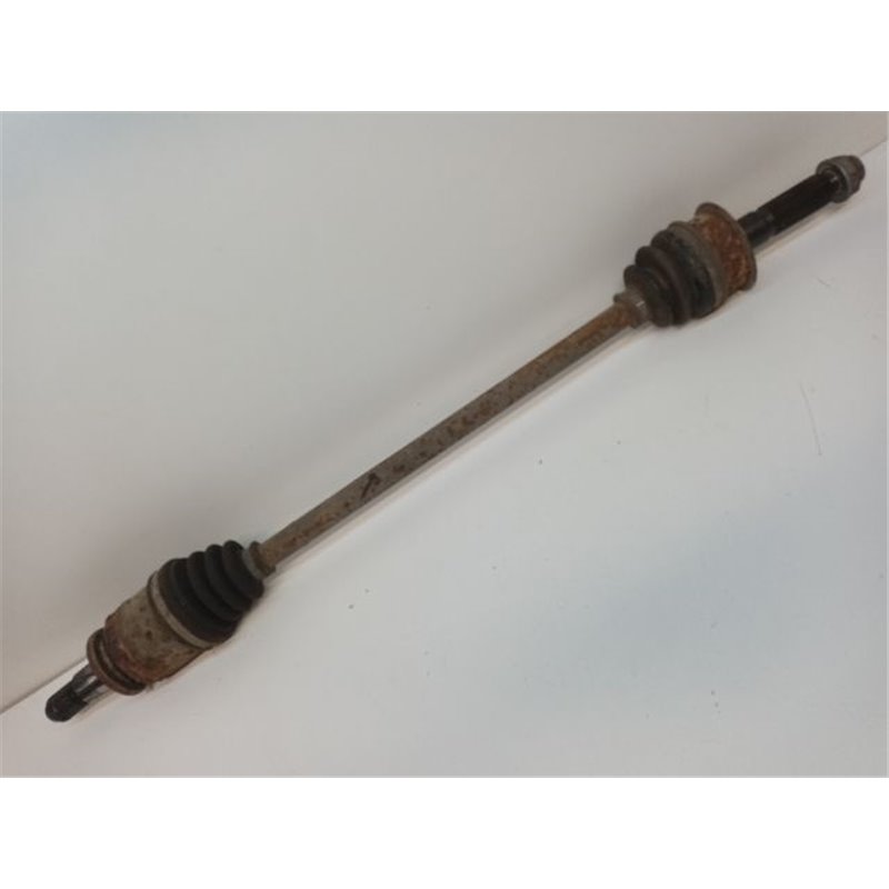 SUBARU FORESTER Hátsó Féltengely (Pozíciófüggetlen)