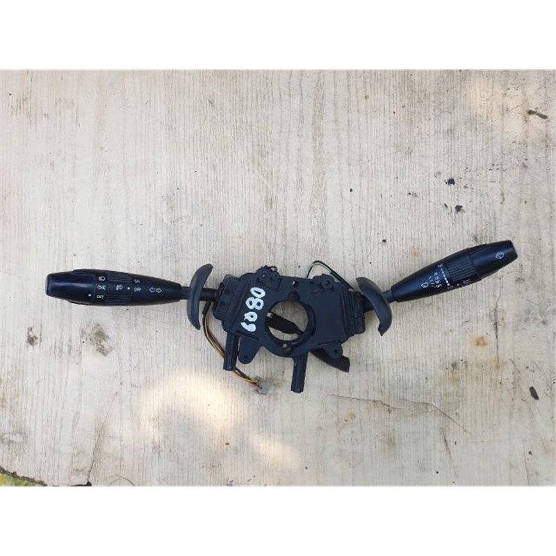 DAEWOO NUBIRA (KLAJ) Komplett Kormánykapcsoló (Bajuszkapcsoló)