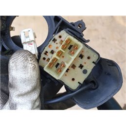 DAEWOO NUBIRA (KLAJ) Komplett Kormánykapcsoló (Bajuszkapcsoló)