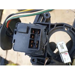 DAEWOO NUBIRA (KLAJ) Komplett Kormánykapcsoló (Bajuszkapcsoló)